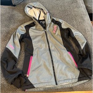 Womens Small FXR Jacket